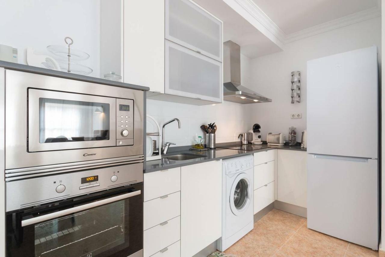 Appartamento Chez Vous Lorca  Esterno foto