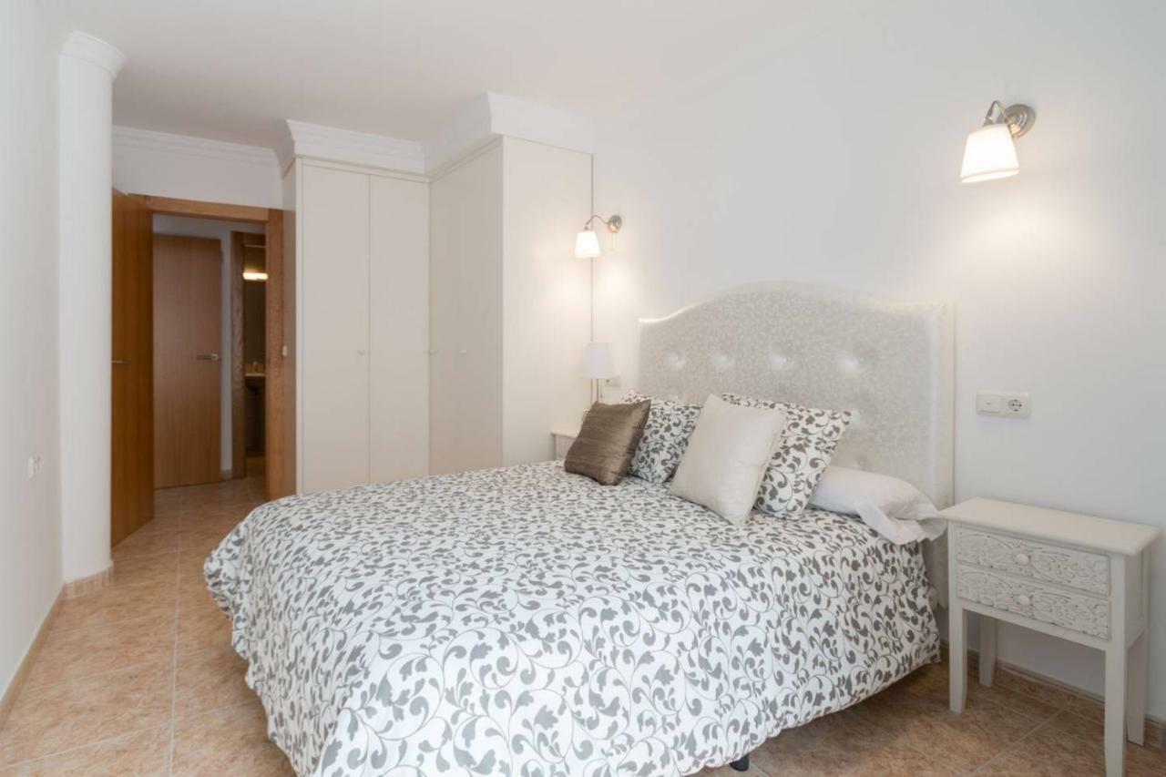 Appartamento Chez Vous Lorca  Esterno foto