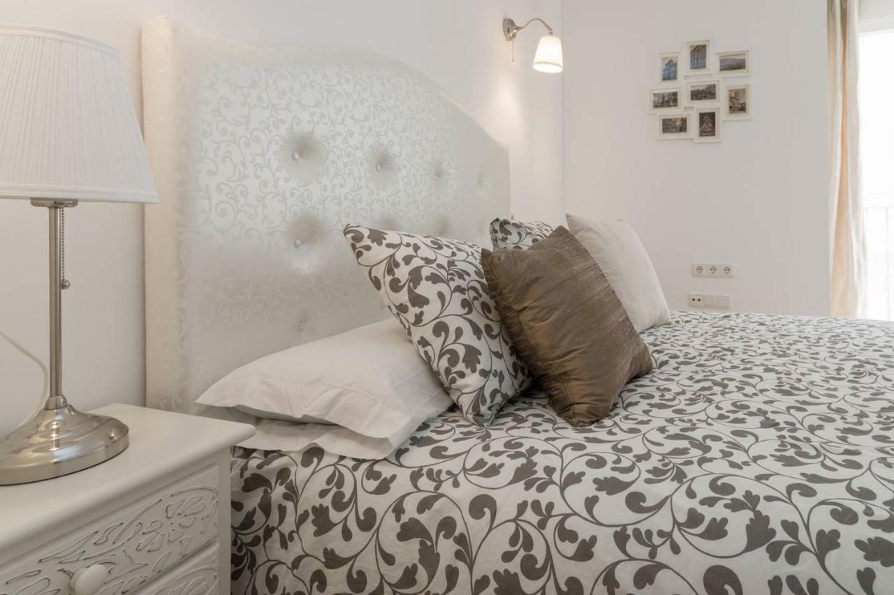 Appartamento Chez Vous Lorca  Esterno foto